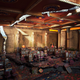 Image for article titled Elaborate Dioramas Model the Apocalypse in Miniature
